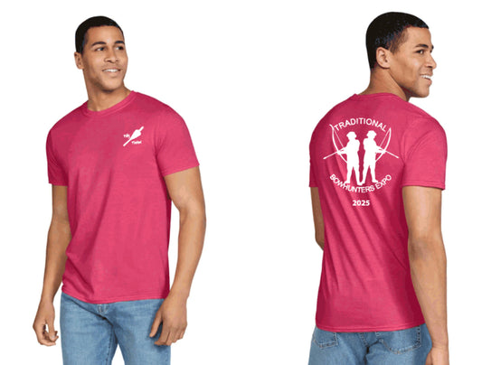 2025 Kalamazoo Expo Tees Pick-up