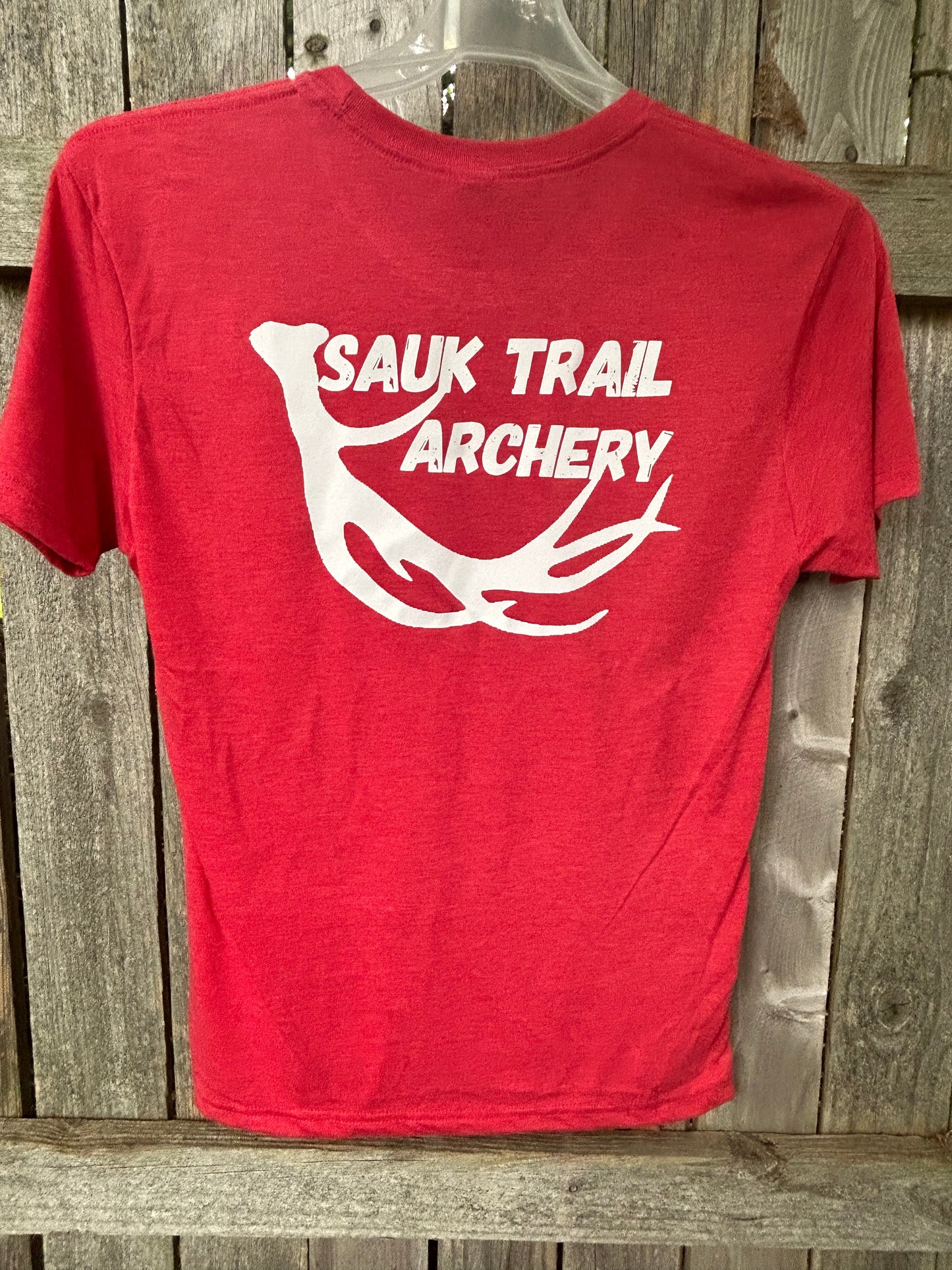 Sauk trail archery