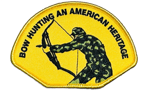 Heritage Patch